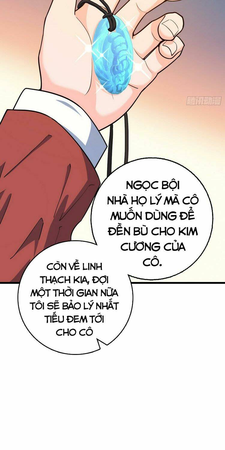 Đại Vương Tha Mạng Chapter 275 - Trang 2