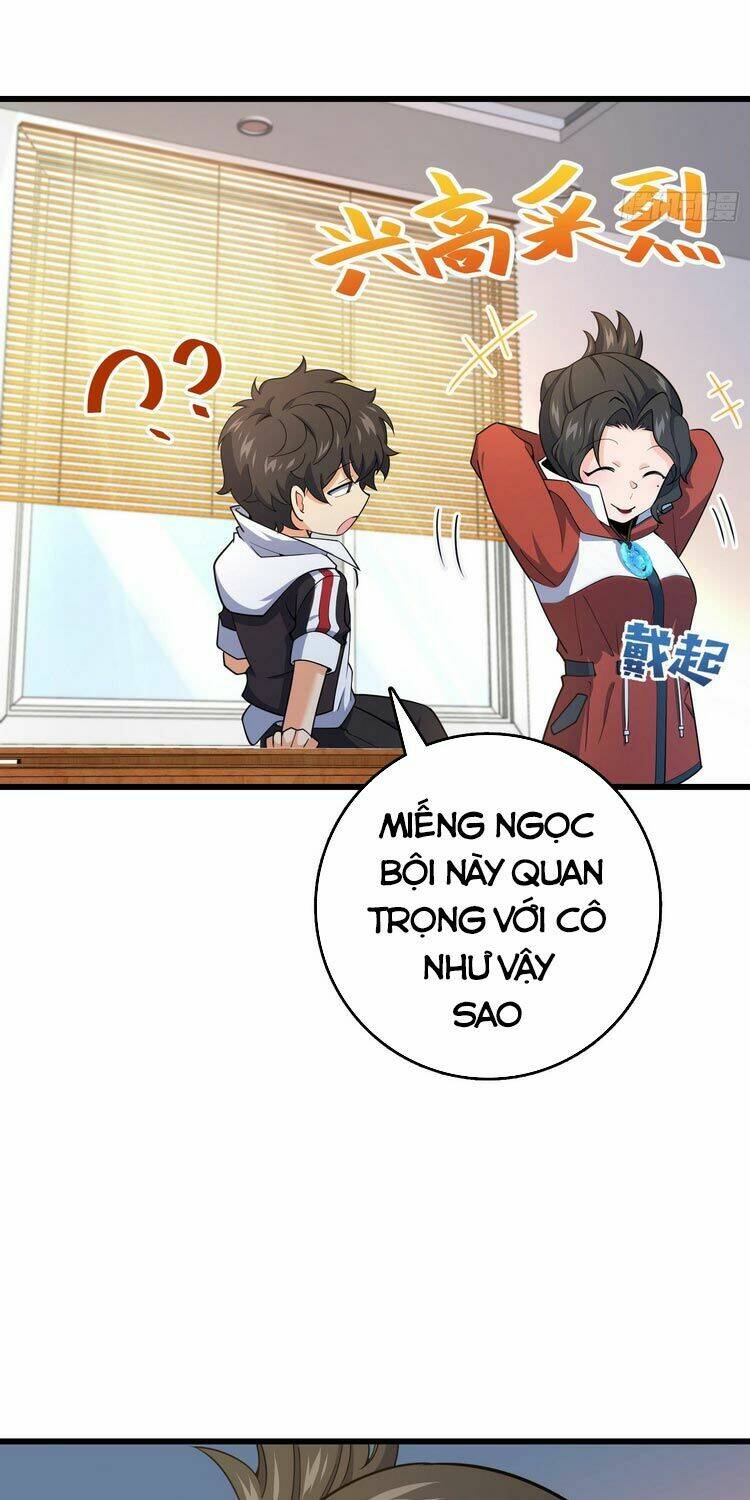 Đại Vương Tha Mạng Chapter 275 - Trang 2