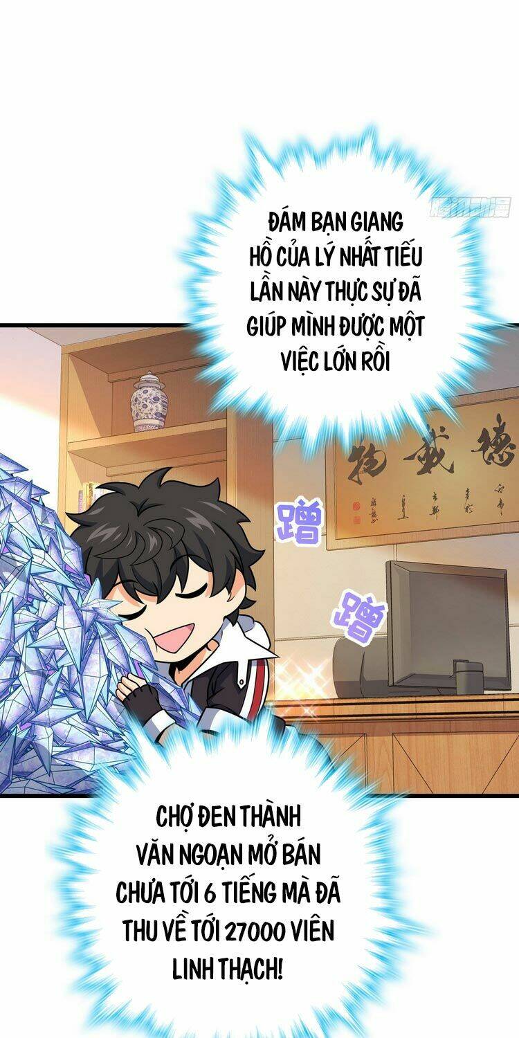 Đại Vương Tha Mạng Chapter 275 - Trang 2