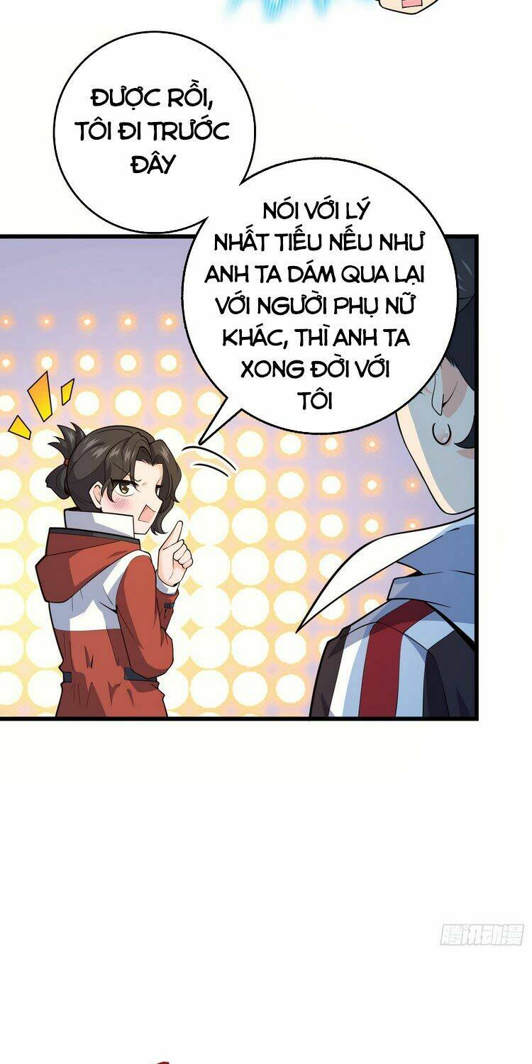 Đại Vương Tha Mạng Chapter 275 - Trang 2