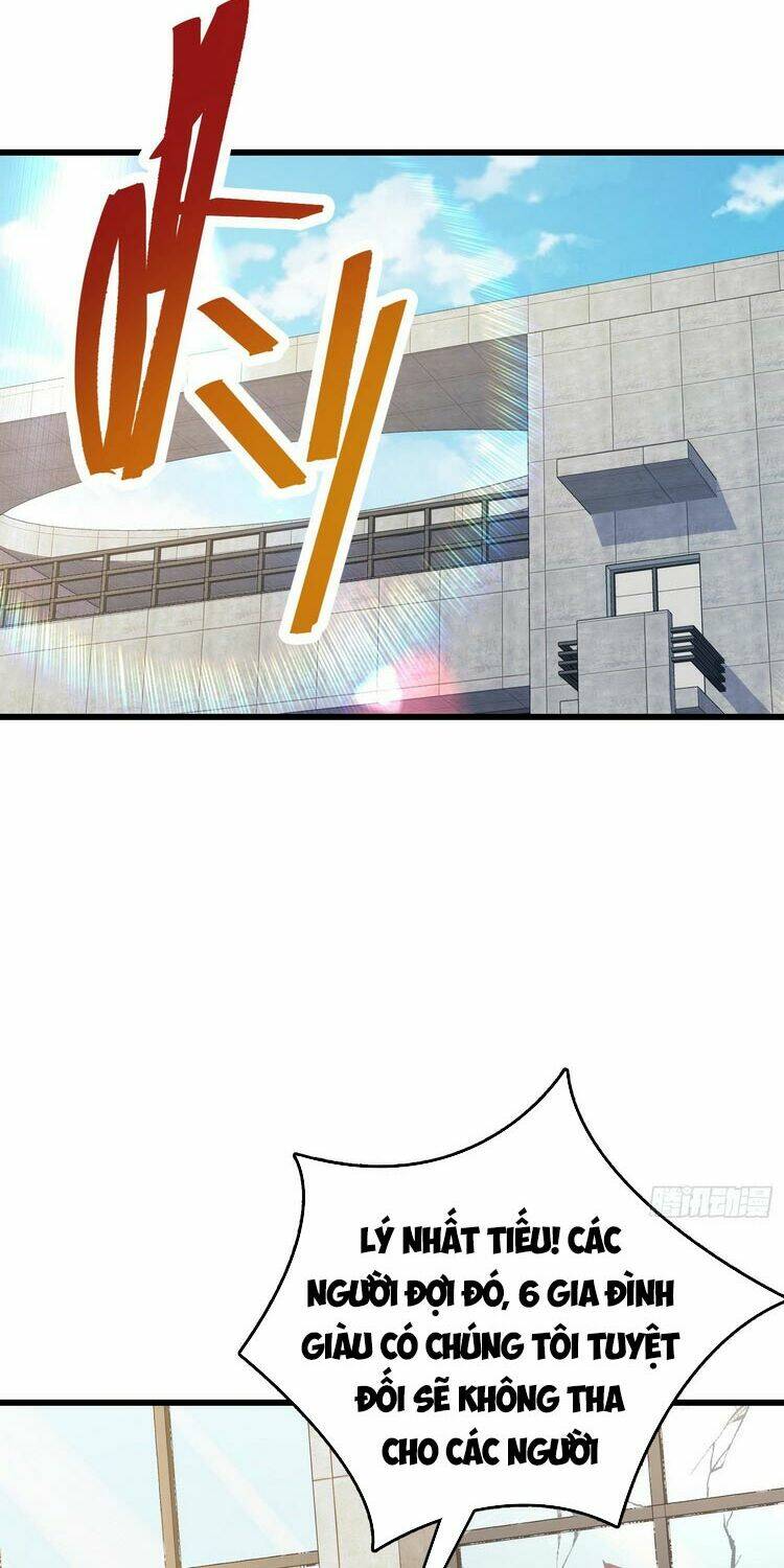 Đại Vương Tha Mạng Chapter 275 - Trang 2