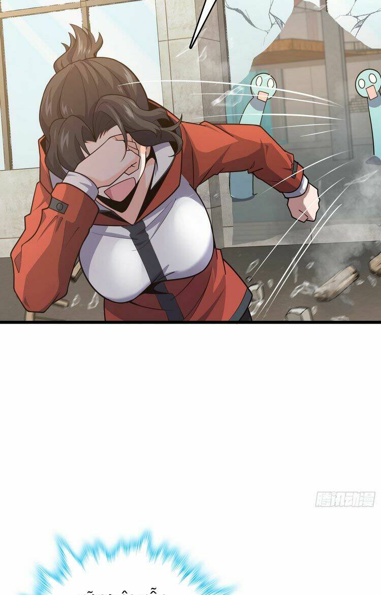 Đại Vương Tha Mạng Chapter 275 - Trang 2