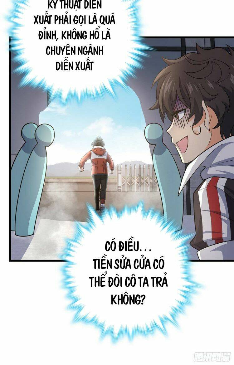 Đại Vương Tha Mạng Chapter 275 - Trang 2