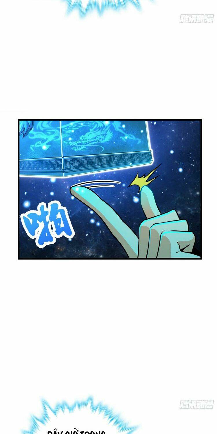 Đại Vương Tha Mạng Chapter 275 - Trang 2