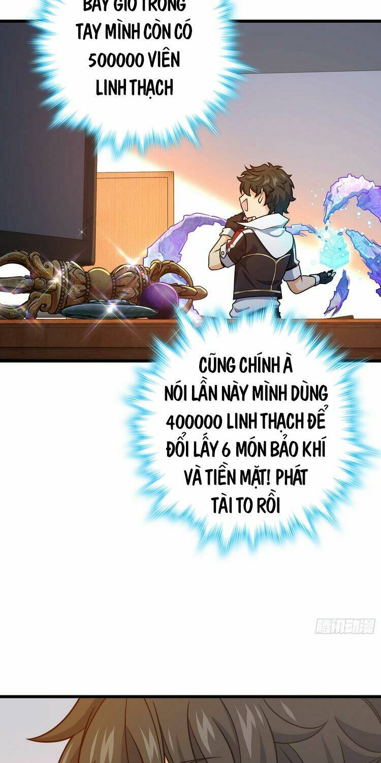 Đại Vương Tha Mạng Chapter 275 - Trang 2