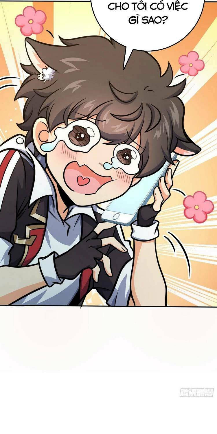 Đại Vương Tha Mạng Chapter 276 - Trang 2