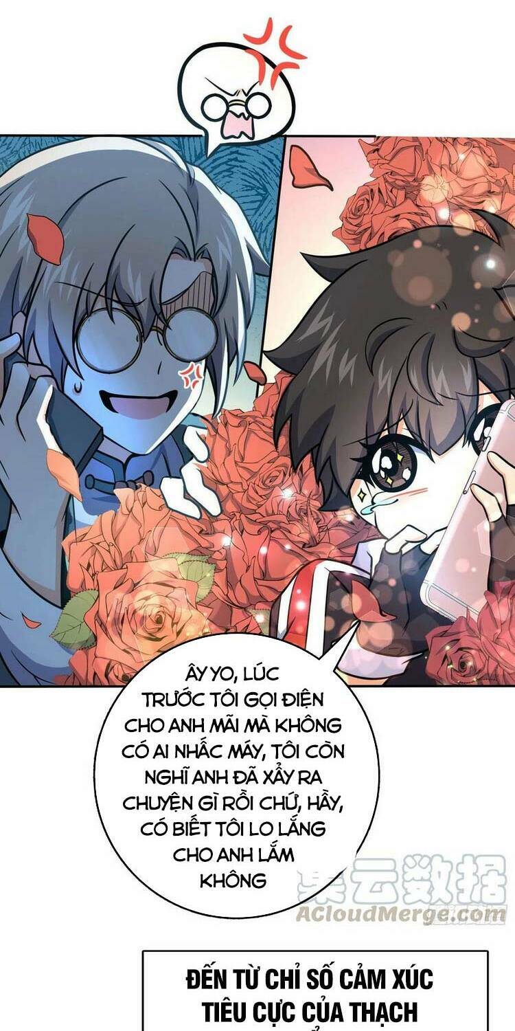 Đại Vương Tha Mạng Chapter 276 - Trang 2