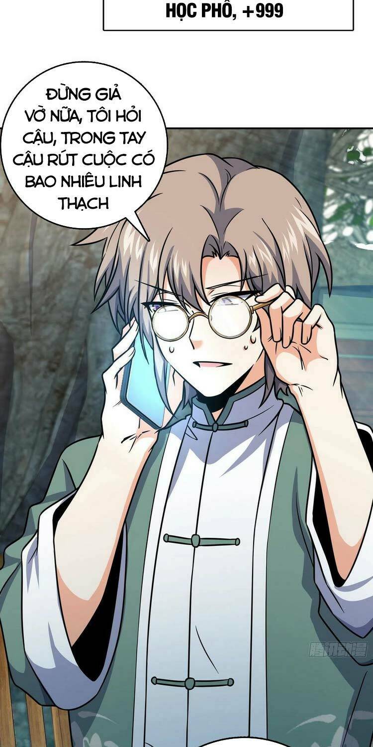 Đại Vương Tha Mạng Chapter 276 - Trang 2