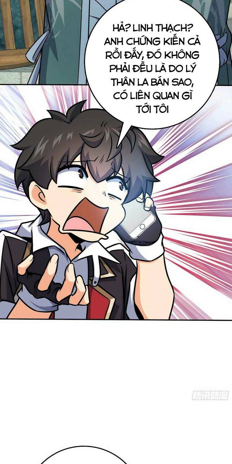 Đại Vương Tha Mạng Chapter 276 - Trang 2