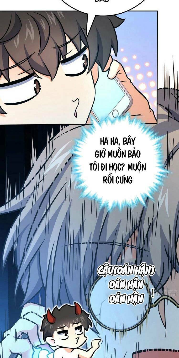 Đại Vương Tha Mạng Chapter 276 - Trang 2