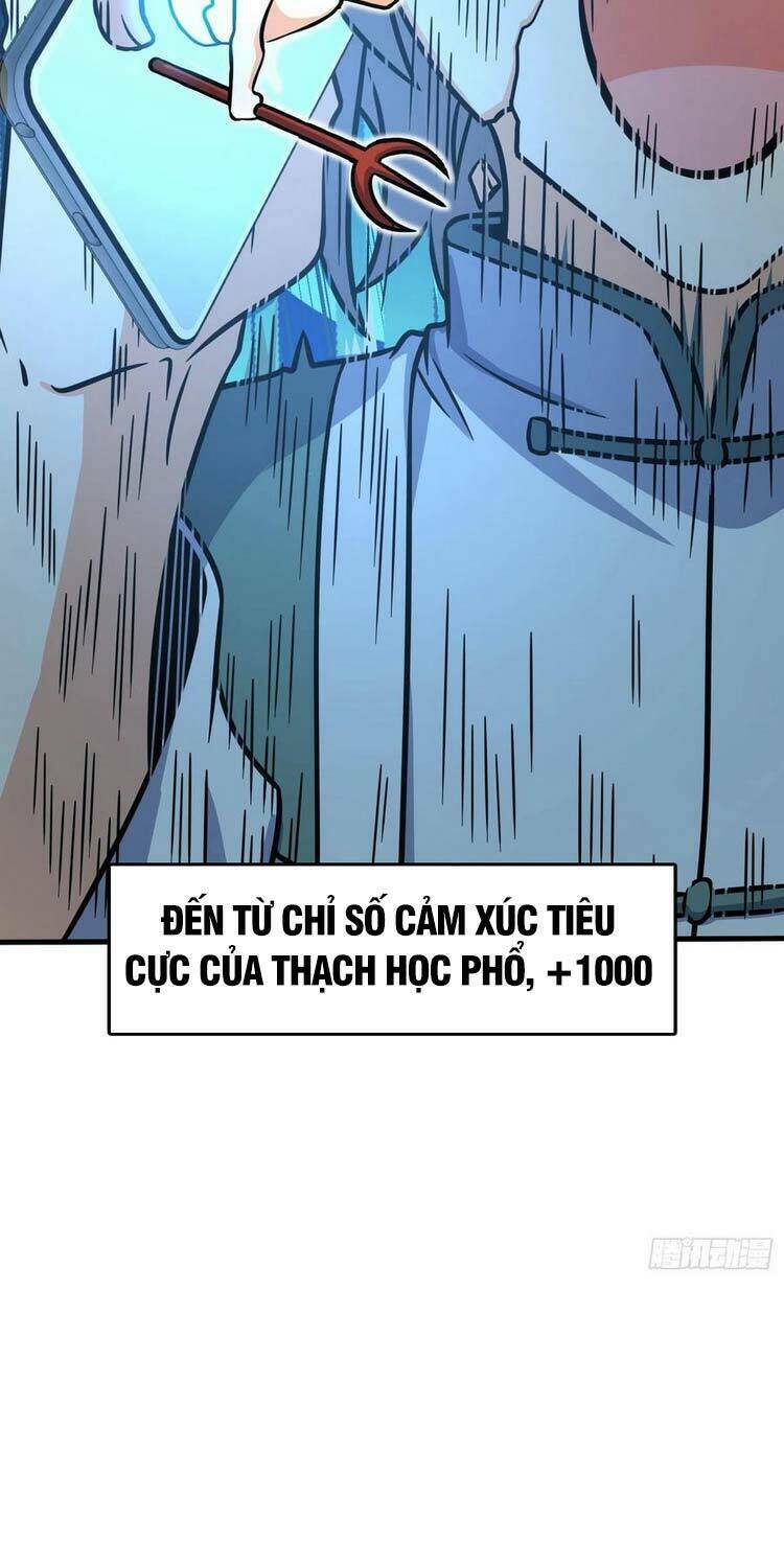 Đại Vương Tha Mạng Chapter 276 - Trang 2