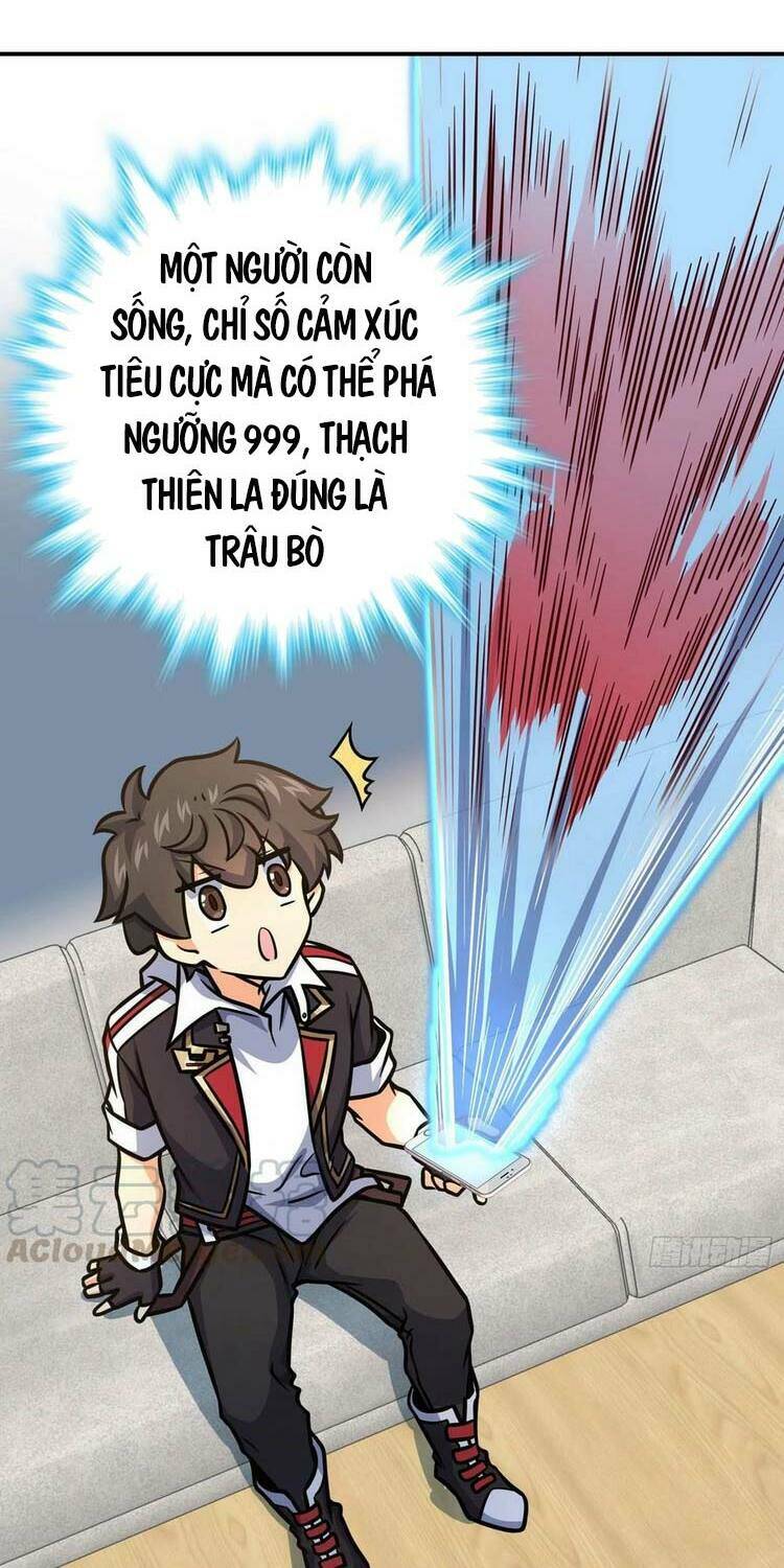 Đại Vương Tha Mạng Chapter 276 - Trang 2