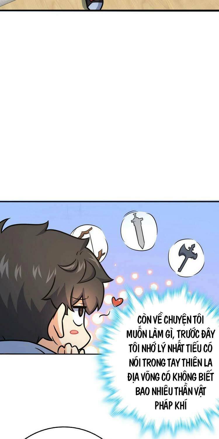 Đại Vương Tha Mạng Chapter 276 - Trang 2