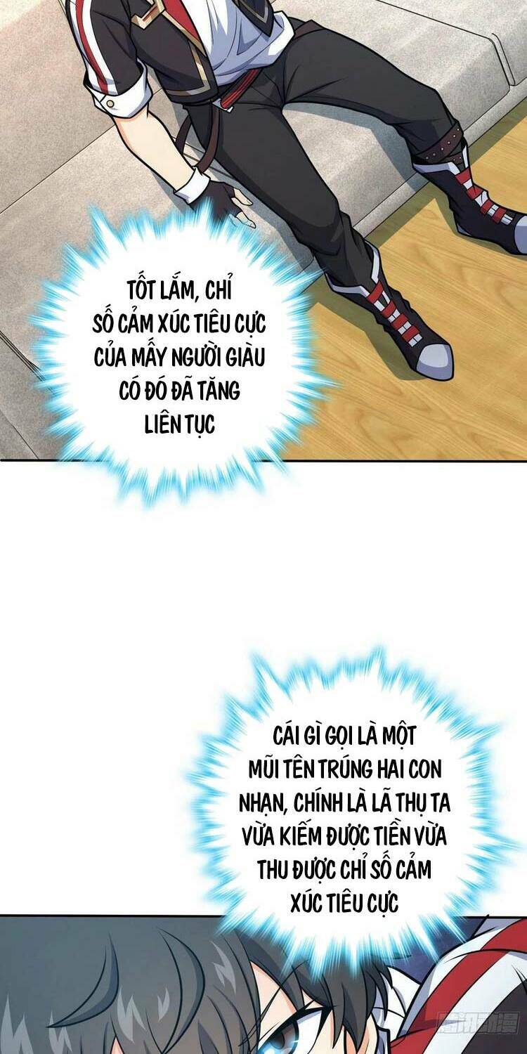 Đại Vương Tha Mạng Chapter 276 - Trang 2