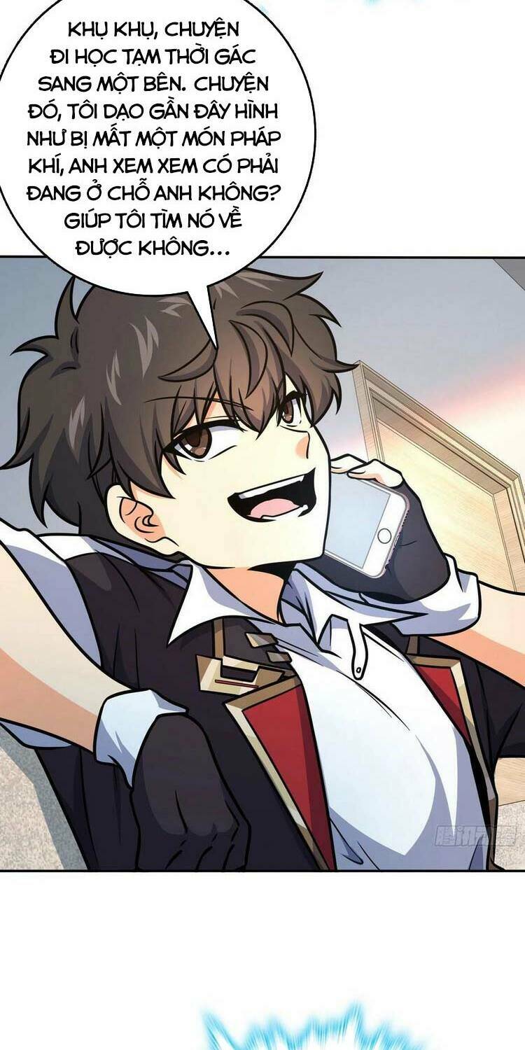 Đại Vương Tha Mạng Chapter 276 - Trang 2