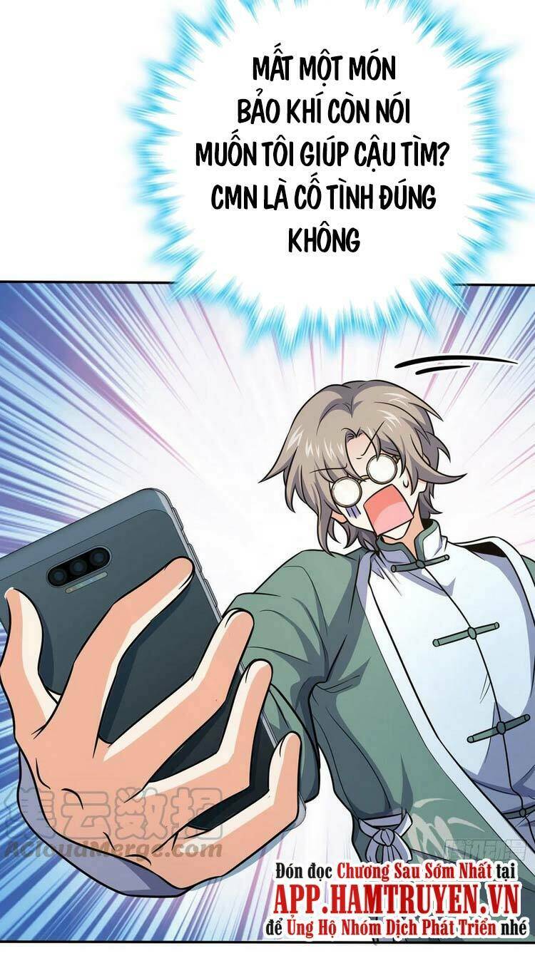 Đại Vương Tha Mạng Chapter 276 - Trang 2