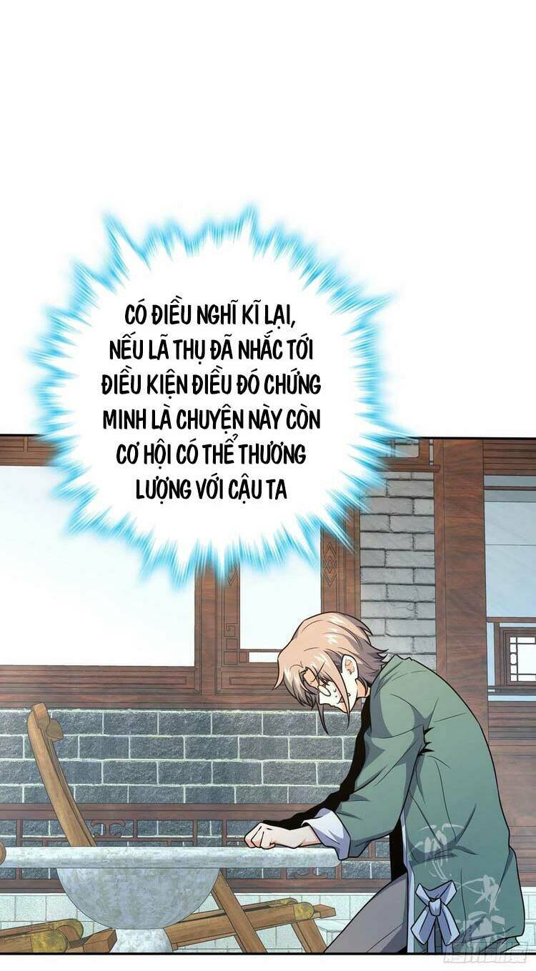 Đại Vương Tha Mạng Chapter 276 - Trang 2