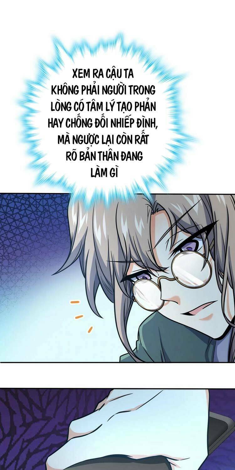 Đại Vương Tha Mạng Chapter 276 - Trang 2