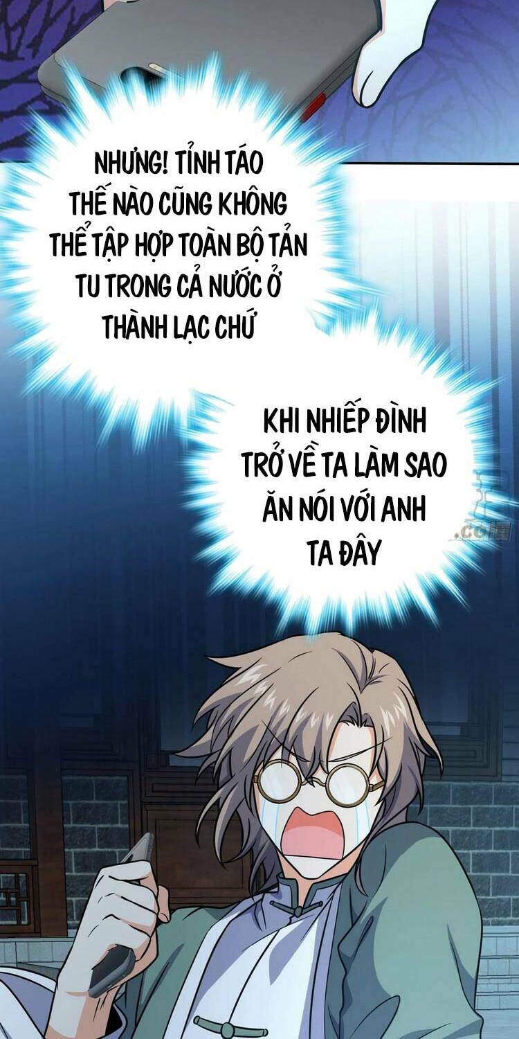 Đại Vương Tha Mạng Chapter 276 - Trang 2