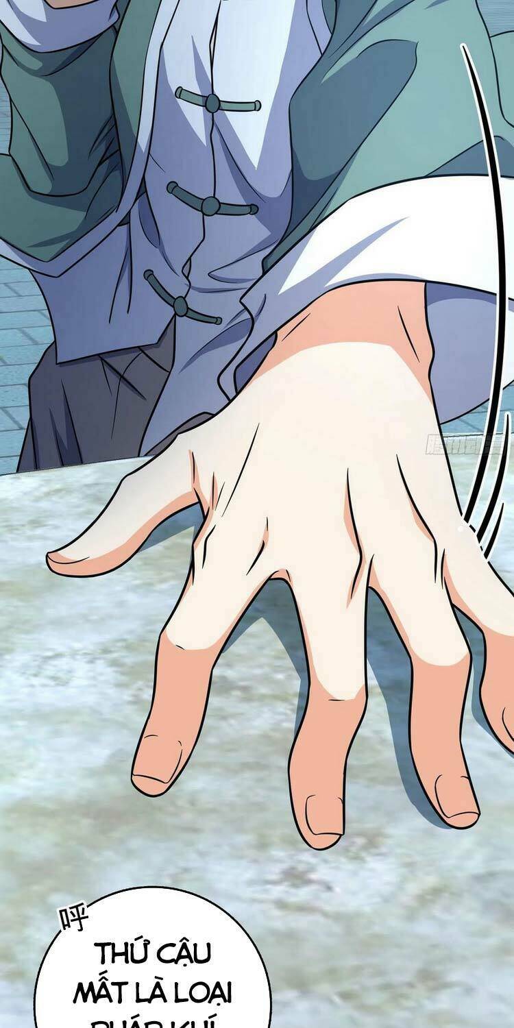 Đại Vương Tha Mạng Chapter 276 - Trang 2