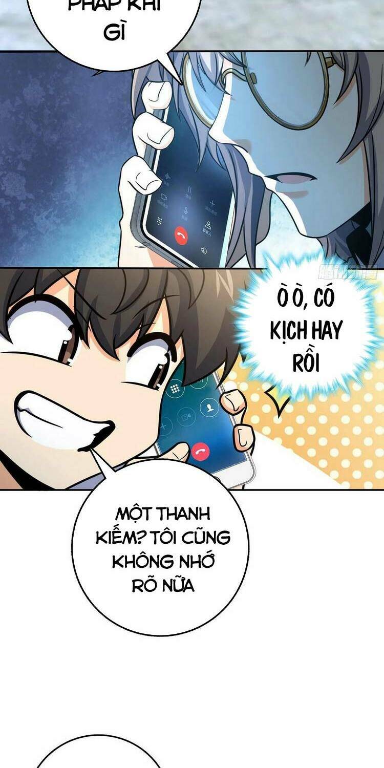 Đại Vương Tha Mạng Chapter 276 - Trang 2