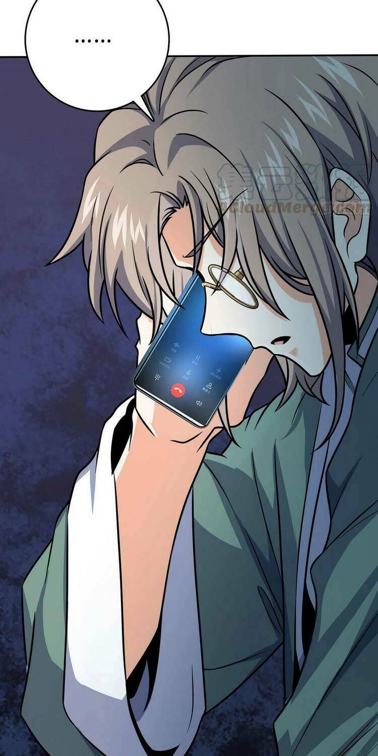 Đại Vương Tha Mạng Chapter 276 - Trang 2