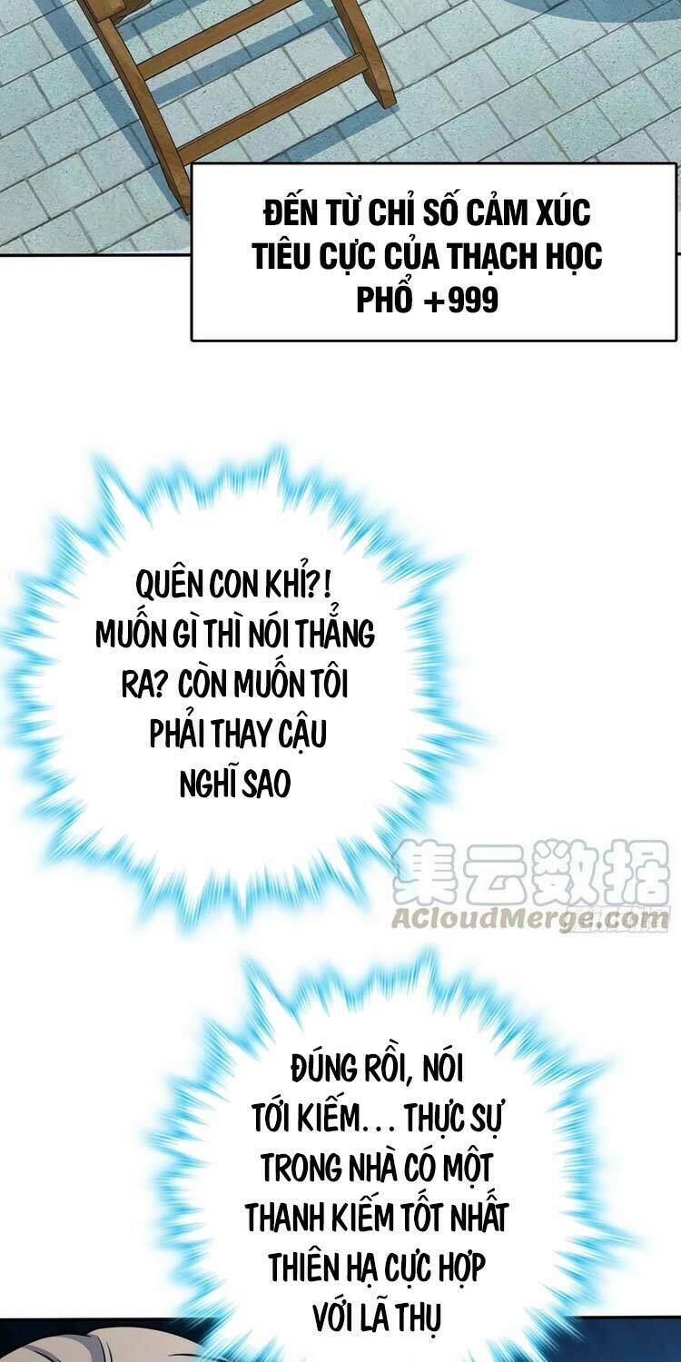 Đại Vương Tha Mạng Chapter 276 - Trang 2