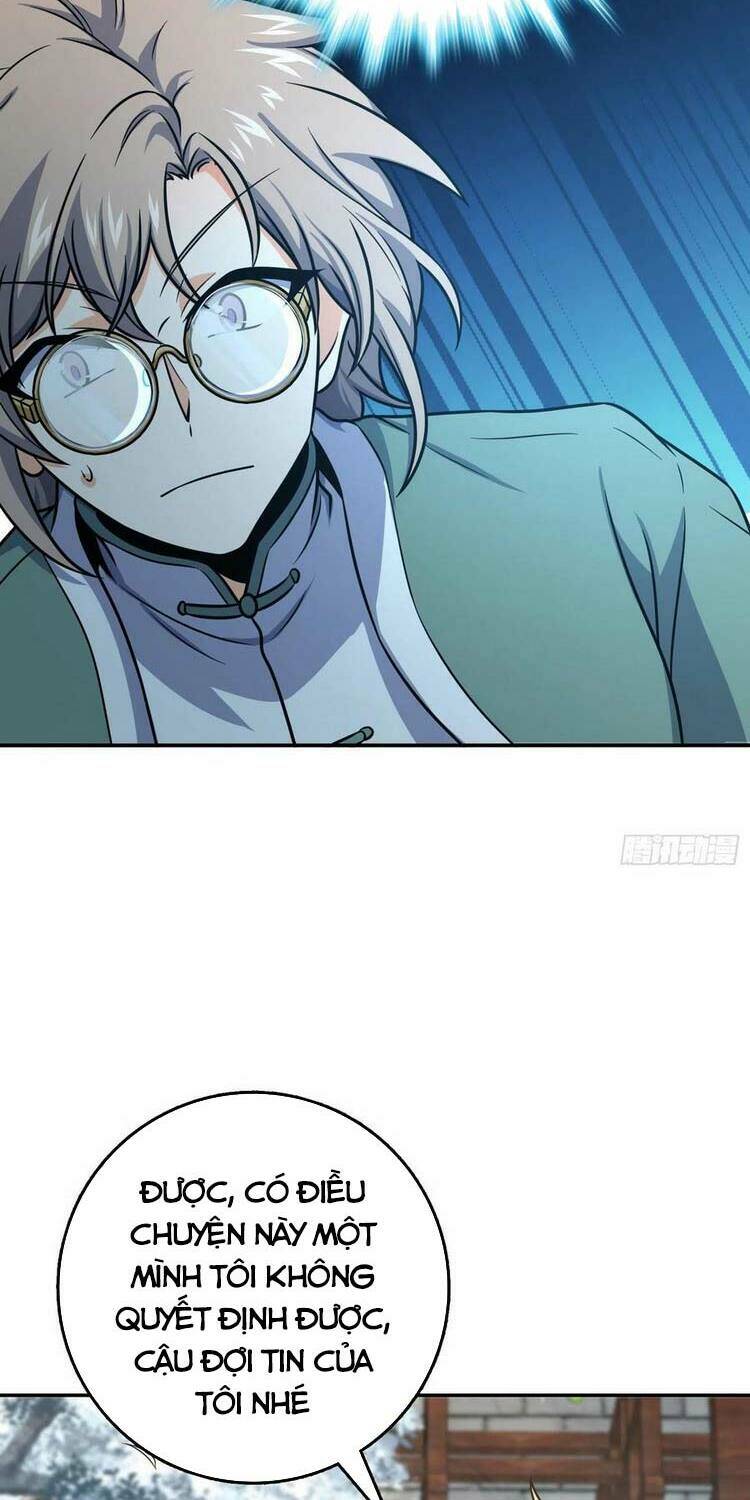 Đại Vương Tha Mạng Chapter 276 - Trang 2