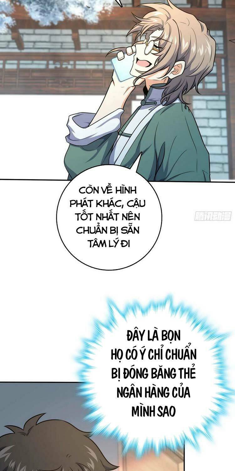 Đại Vương Tha Mạng Chapter 276 - Trang 2