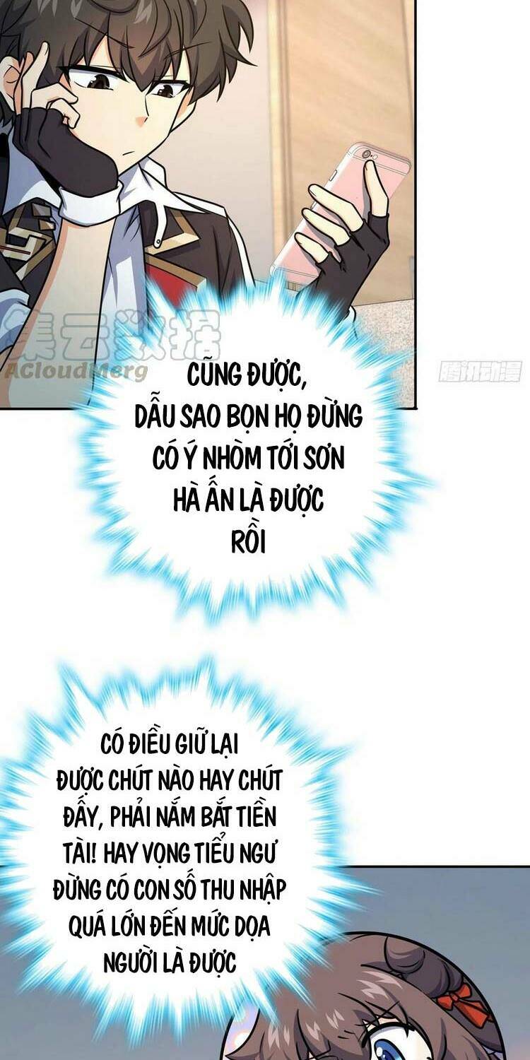 Đại Vương Tha Mạng Chapter 276 - Trang 2