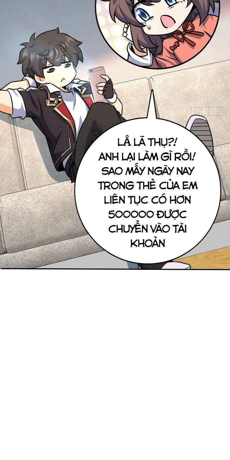 Đại Vương Tha Mạng Chapter 276 - Trang 2