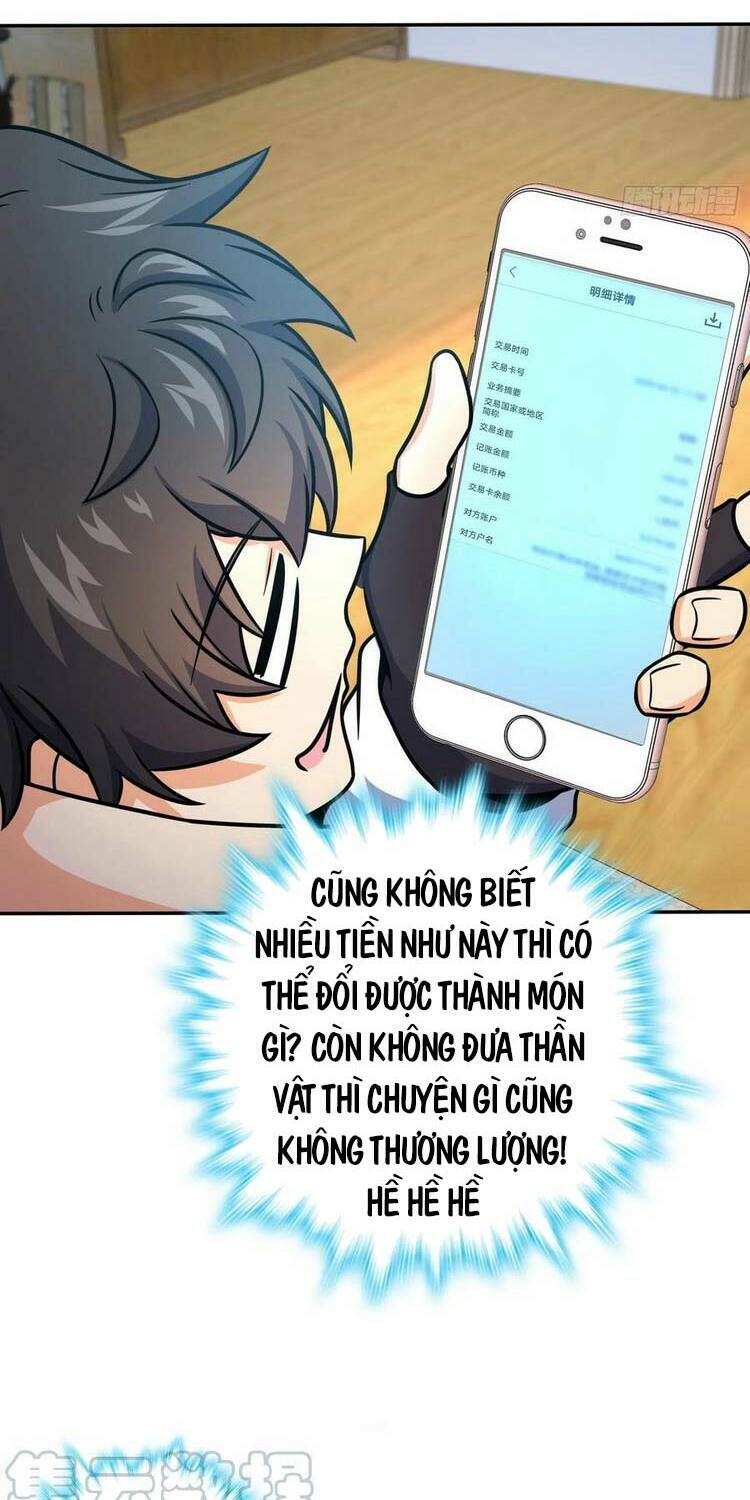 Đại Vương Tha Mạng Chapter 276 - Trang 2