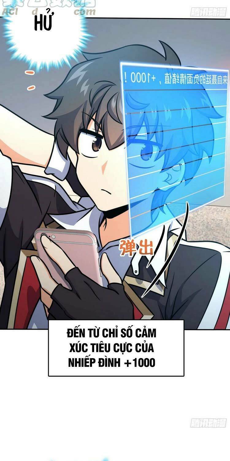 Đại Vương Tha Mạng Chapter 276 - Trang 2