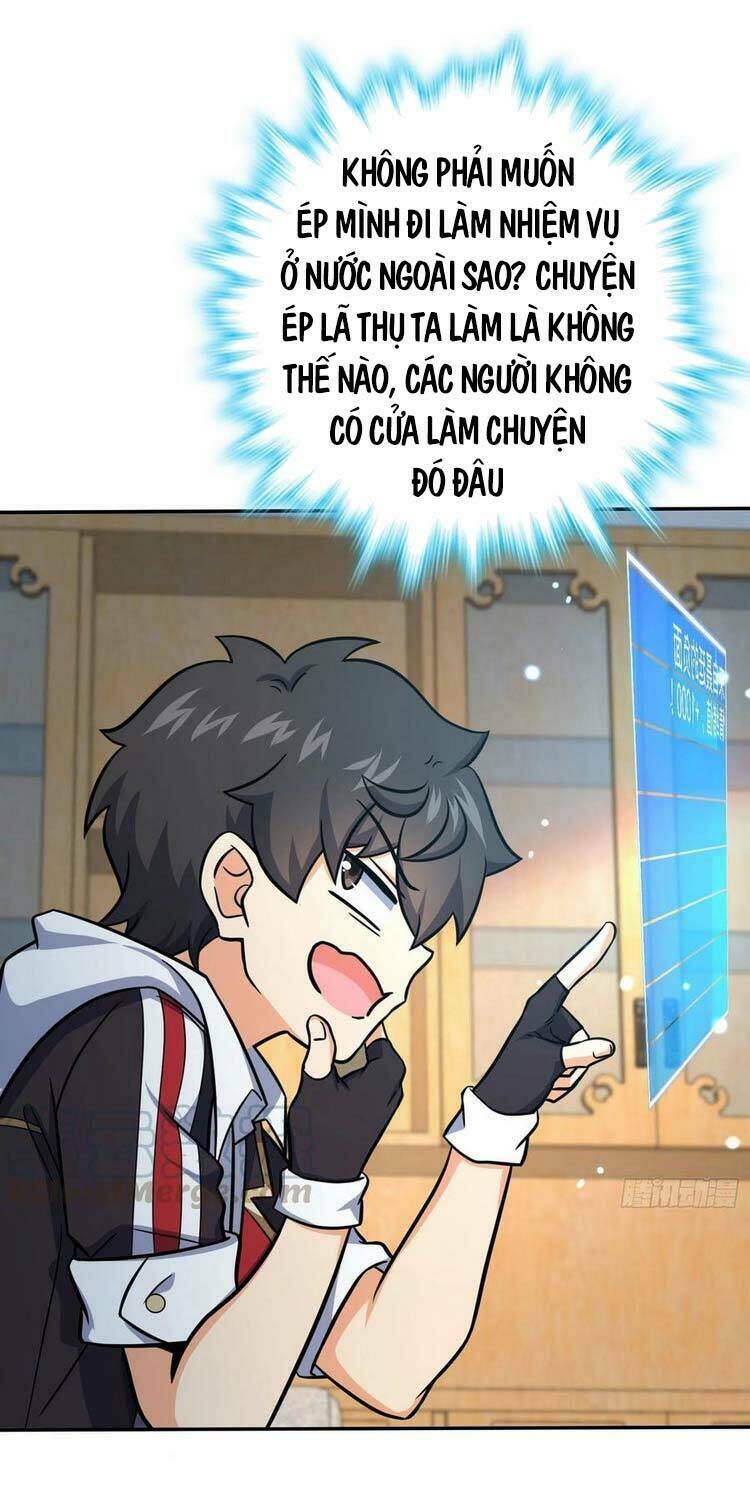 Đại Vương Tha Mạng Chapter 276 - Trang 2