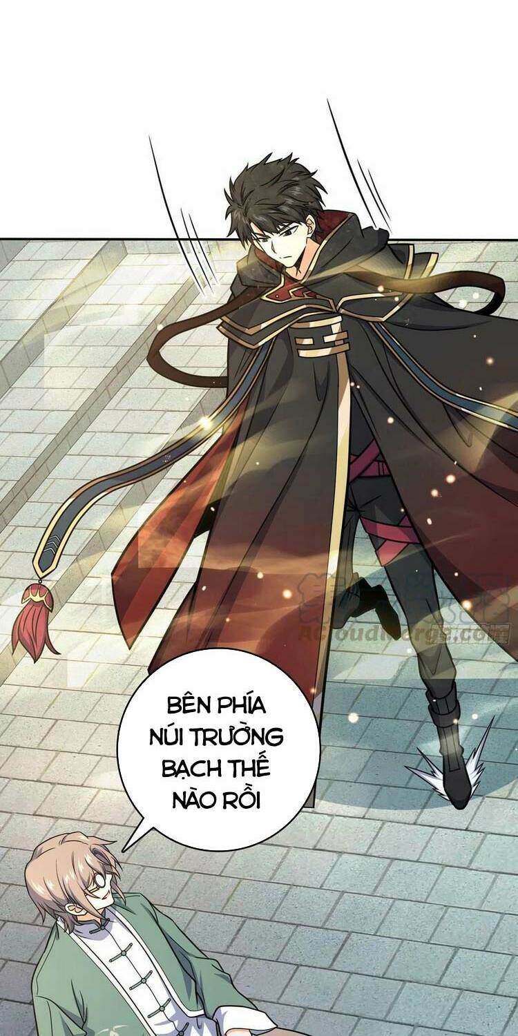 Đại Vương Tha Mạng Chapter 276 - Trang 2