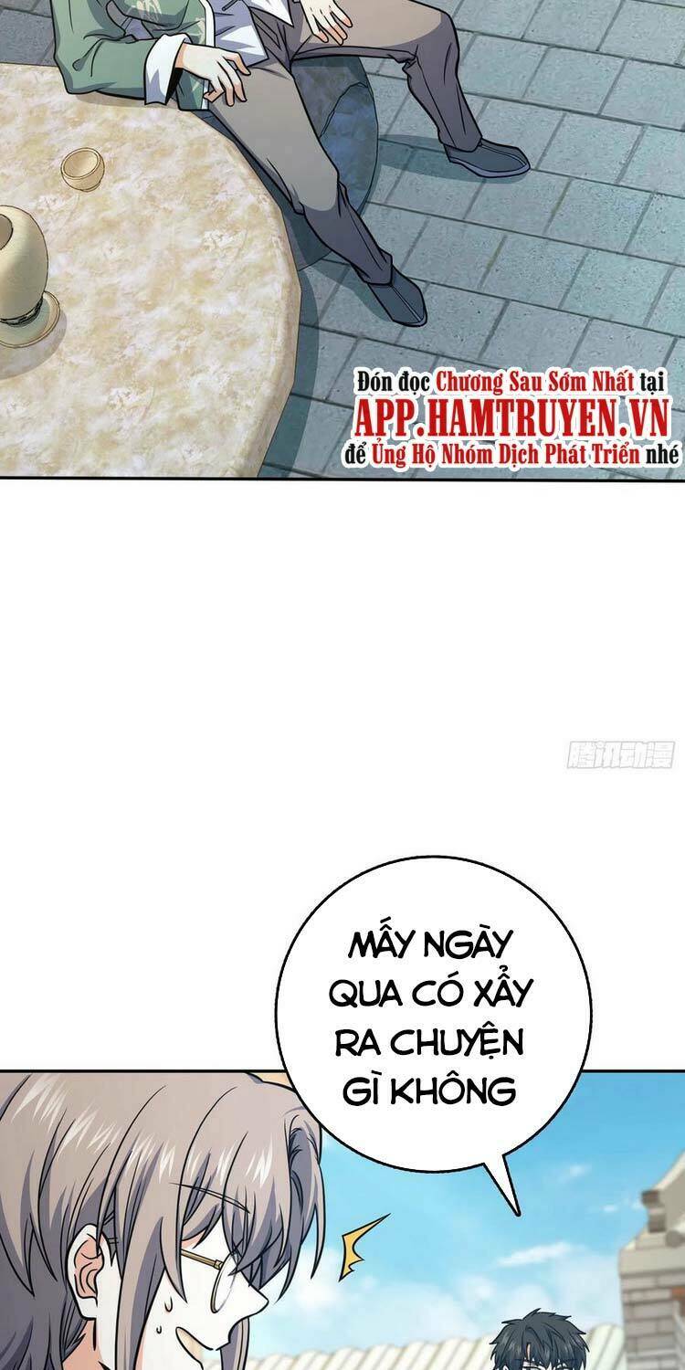 Đại Vương Tha Mạng Chapter 276 - Trang 2