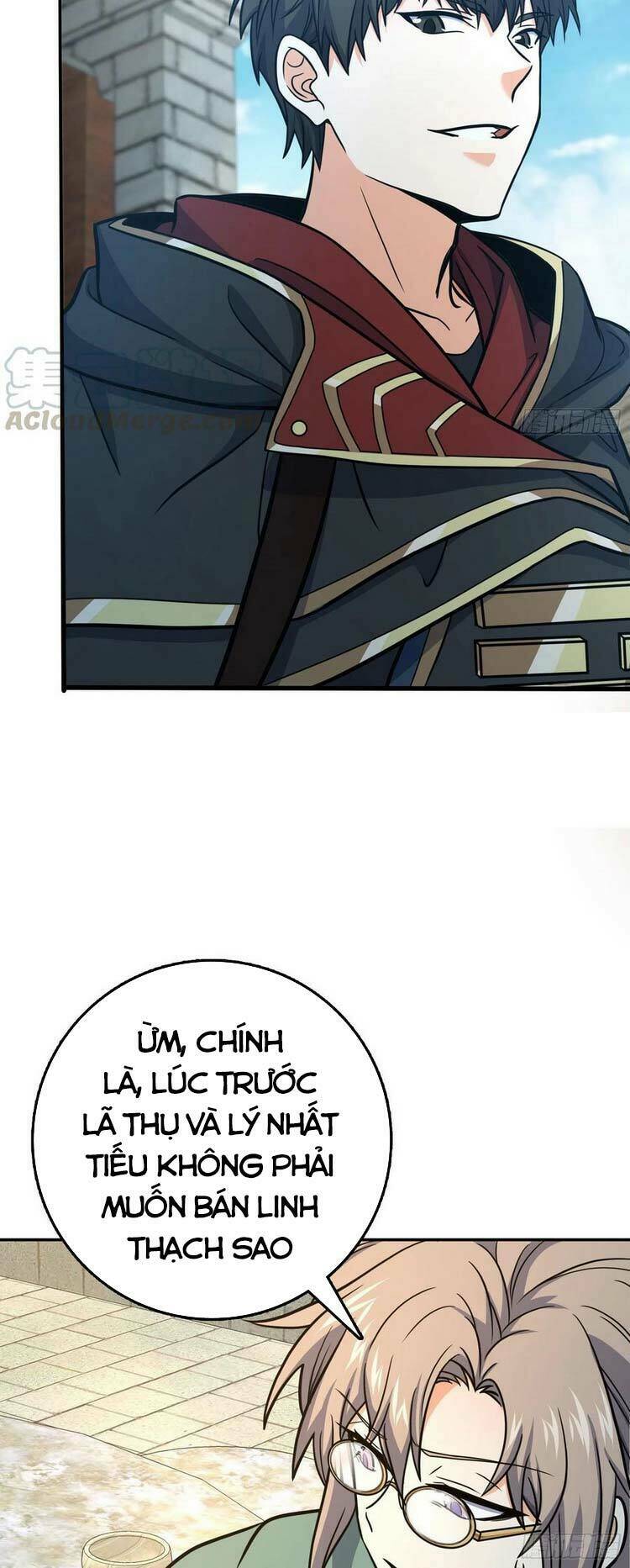 Đại Vương Tha Mạng Chapter 276 - Trang 2