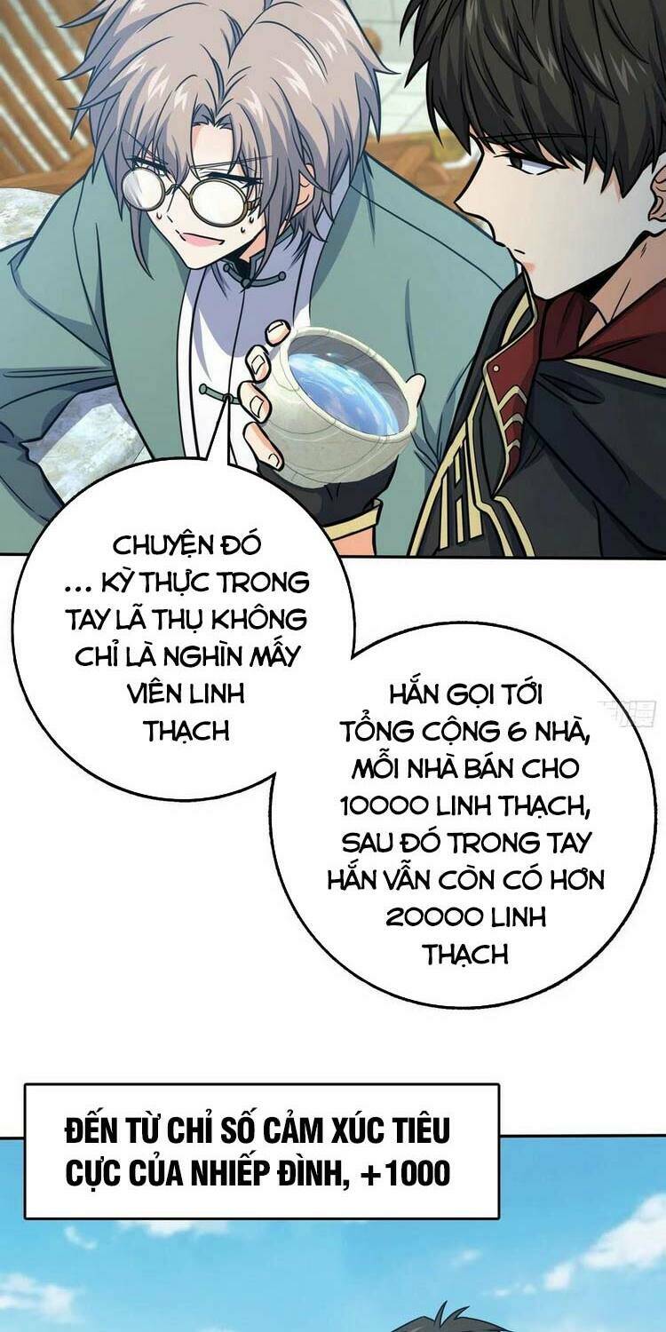 Đại Vương Tha Mạng Chapter 276 - Trang 2