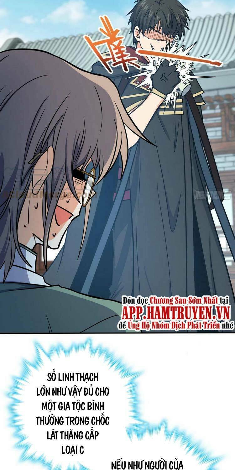 Đại Vương Tha Mạng Chapter 276 - Trang 2