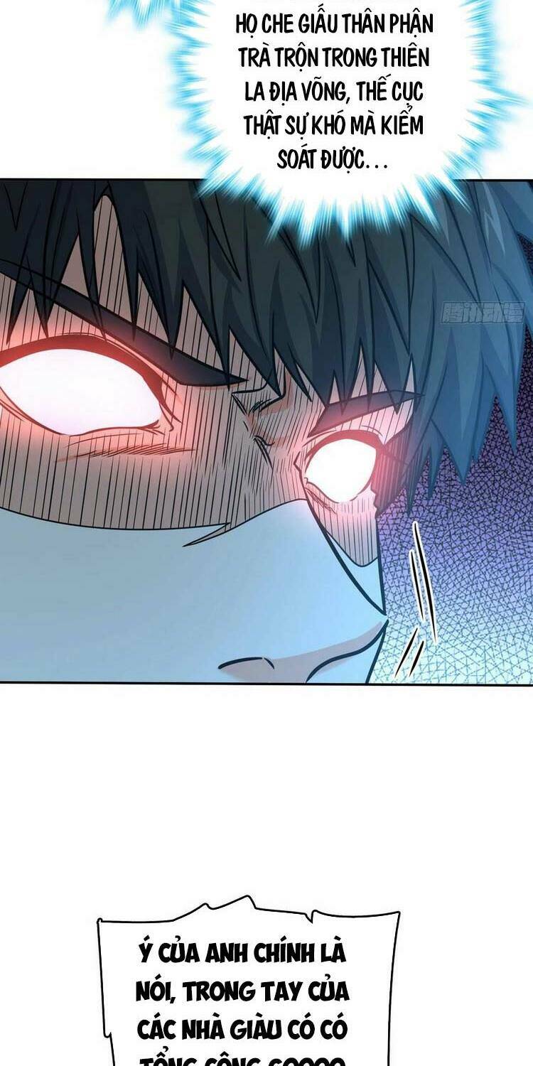 Đại Vương Tha Mạng Chapter 276 - Trang 2