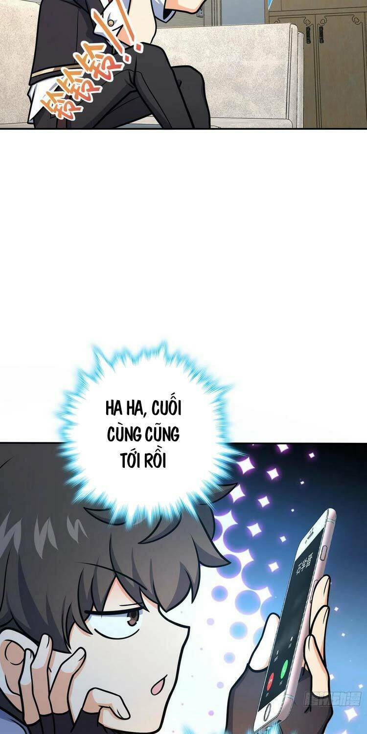 Đại Vương Tha Mạng Chapter 276 - Trang 2