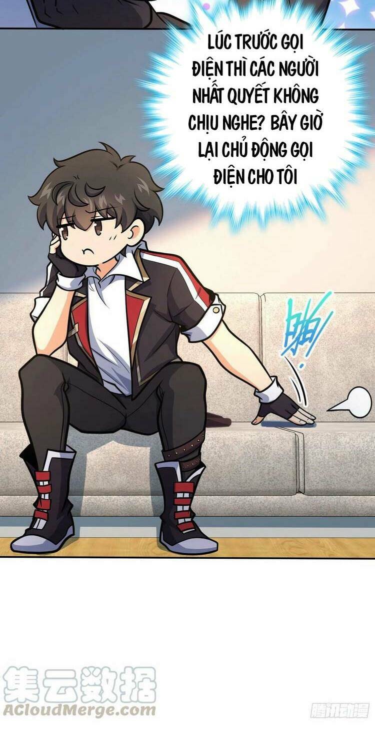 Đại Vương Tha Mạng Chapter 276 - Trang 2