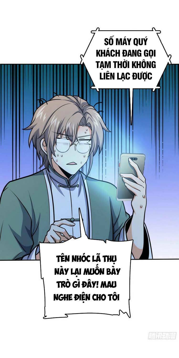 Đại Vương Tha Mạng Chapter 276 - Trang 2