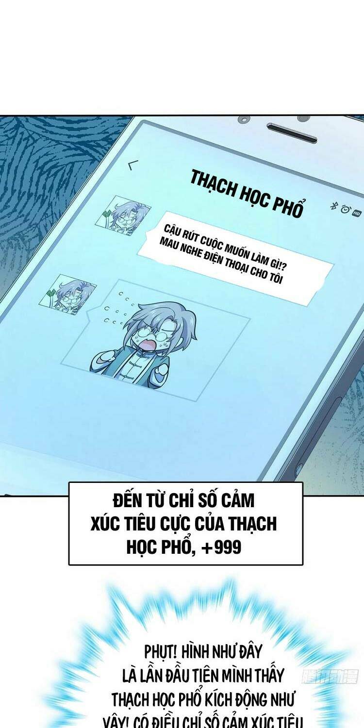 Đại Vương Tha Mạng Chapter 276 - Trang 2