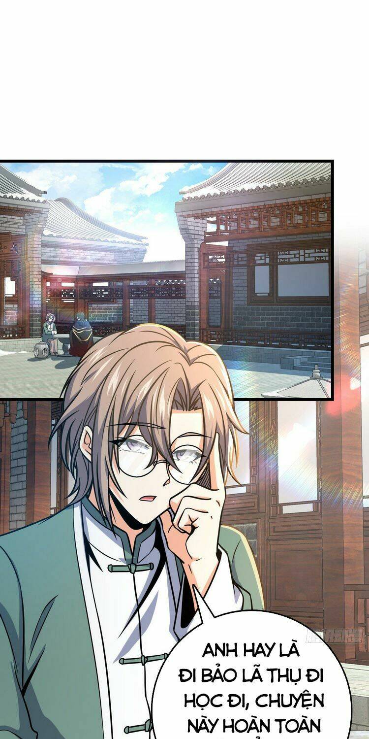 Đại Vương Tha Mạng Chapter 277 - Trang 2