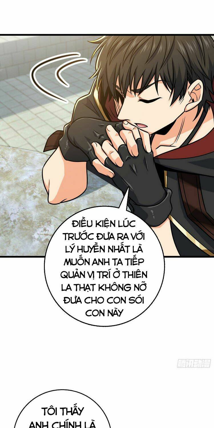 Đại Vương Tha Mạng Chapter 277 - Trang 2