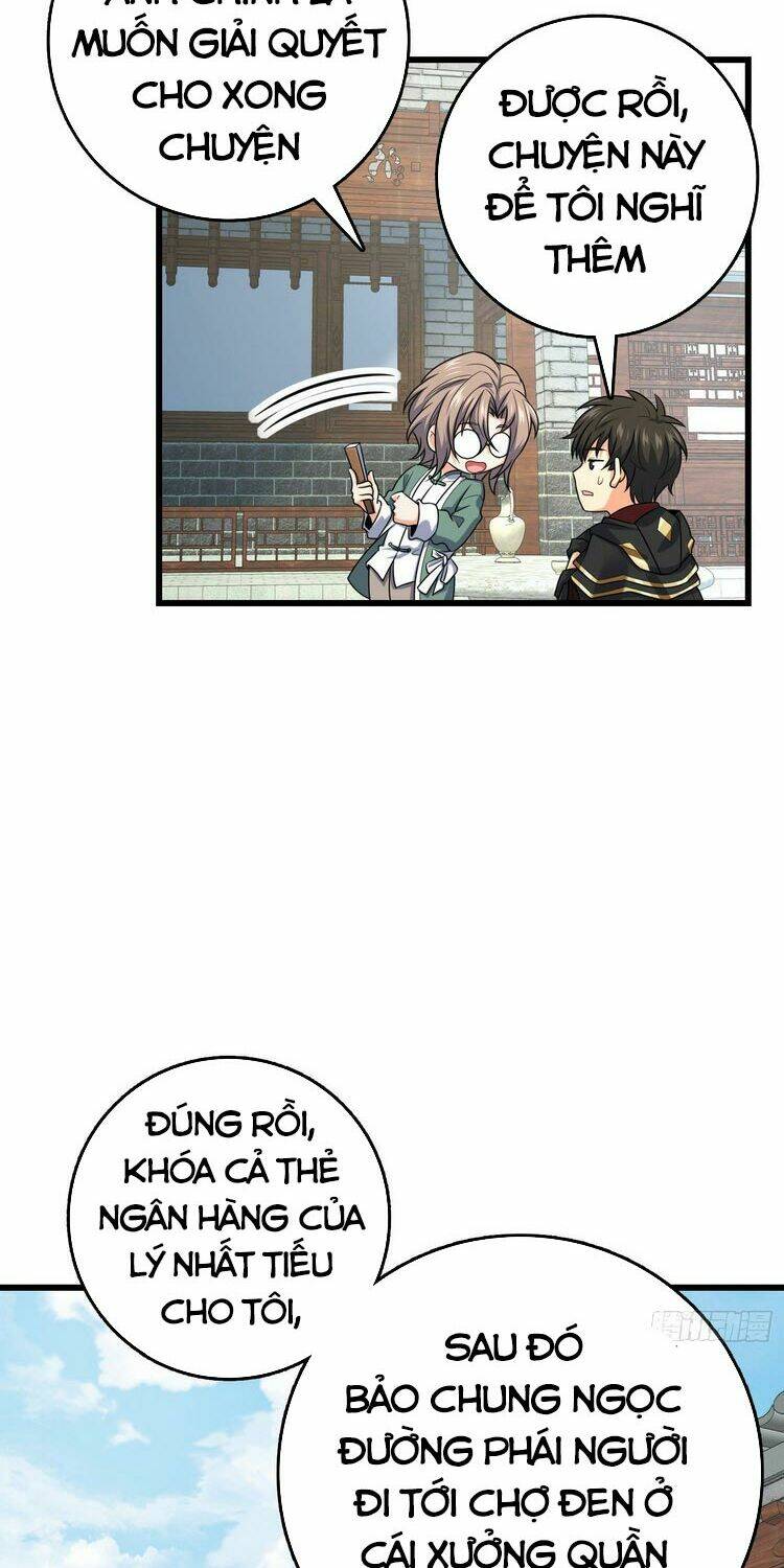 Đại Vương Tha Mạng Chapter 277 - Trang 2