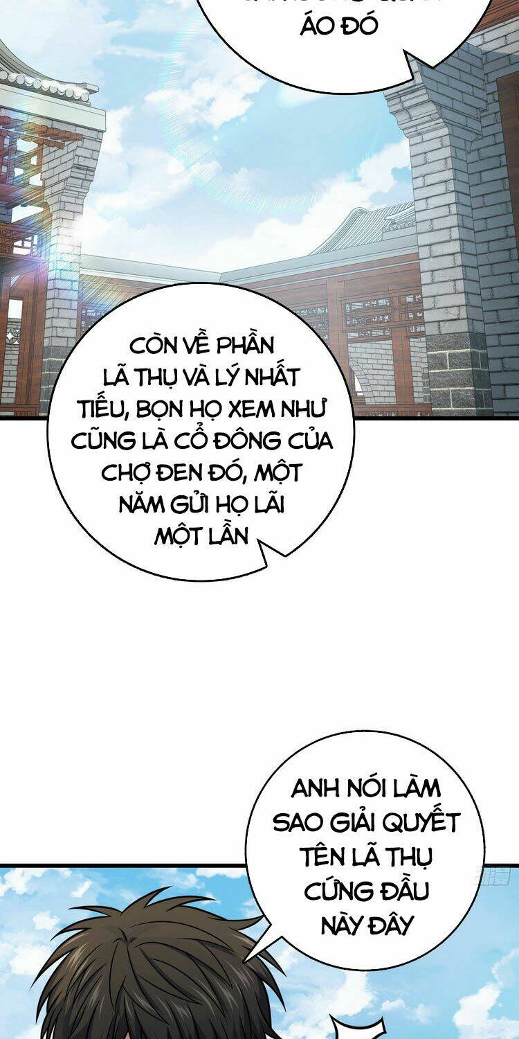 Đại Vương Tha Mạng Chapter 277 - Trang 2