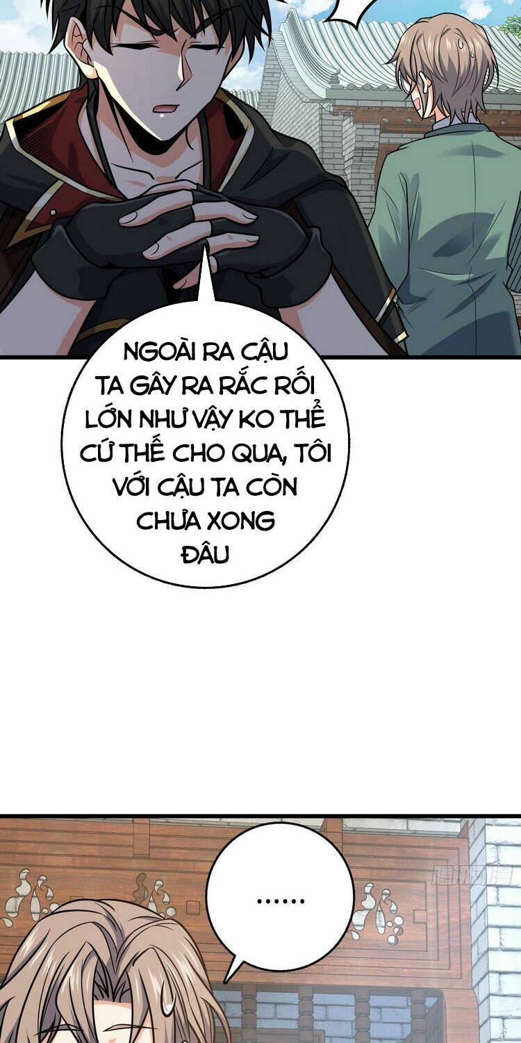 Đại Vương Tha Mạng Chapter 277 - Trang 2