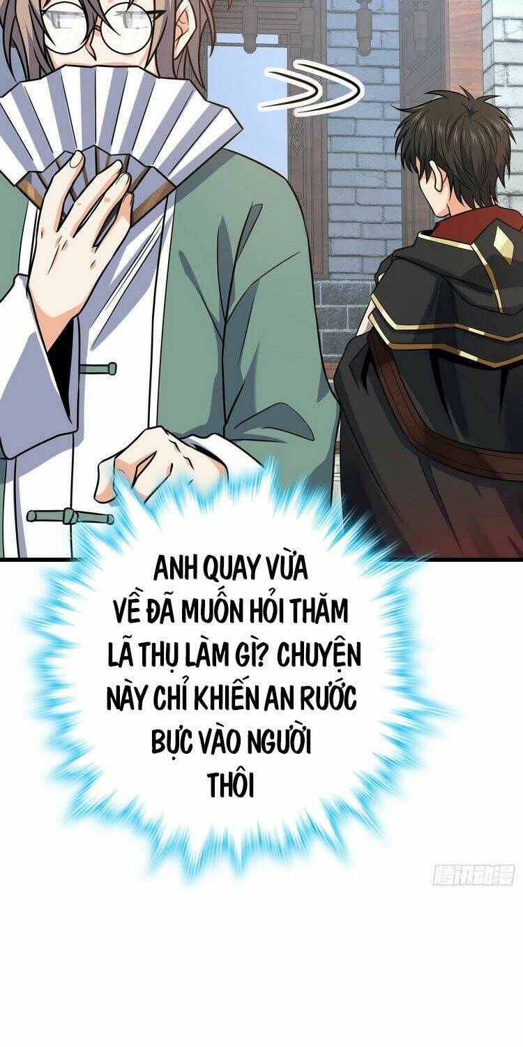 Đại Vương Tha Mạng Chapter 277 - Trang 2